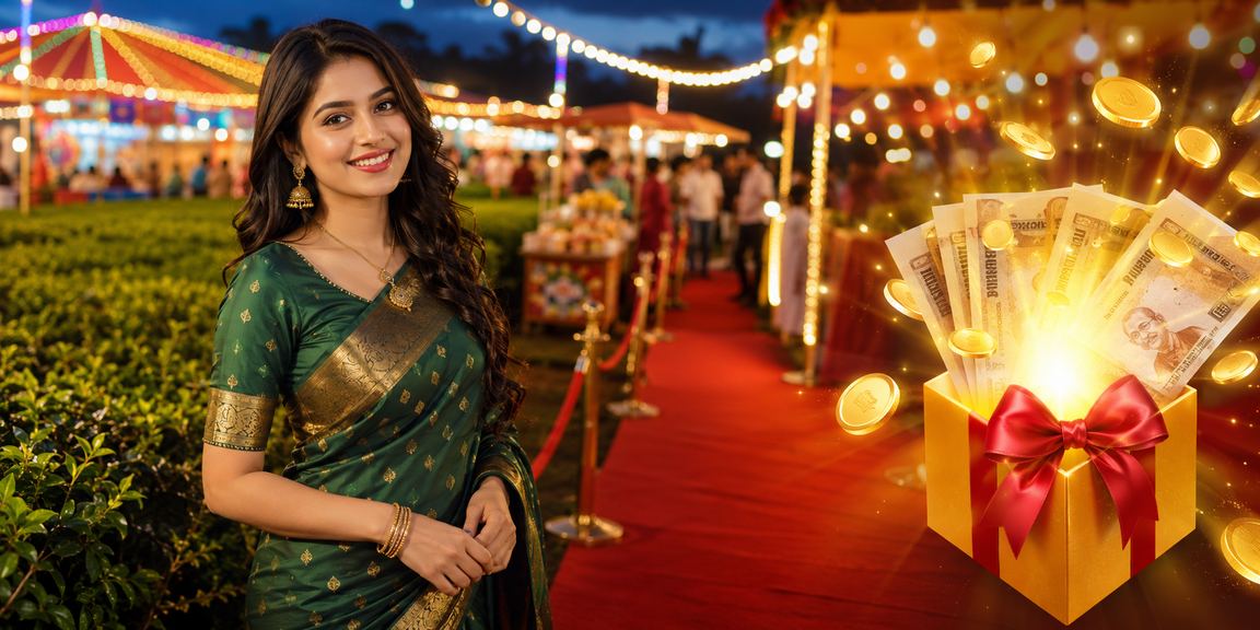 কুমিল্লার চা বাগানে ক্যাশব্যাক বোনাস উপভোগ — bd45 বেট বিভাগের সুবিধা