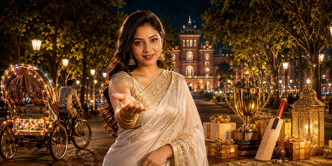 ঢাকায় শাড়ি পরা নারীর ক্রিকেট বেটিং — bd45 নিরাপদ লগইন