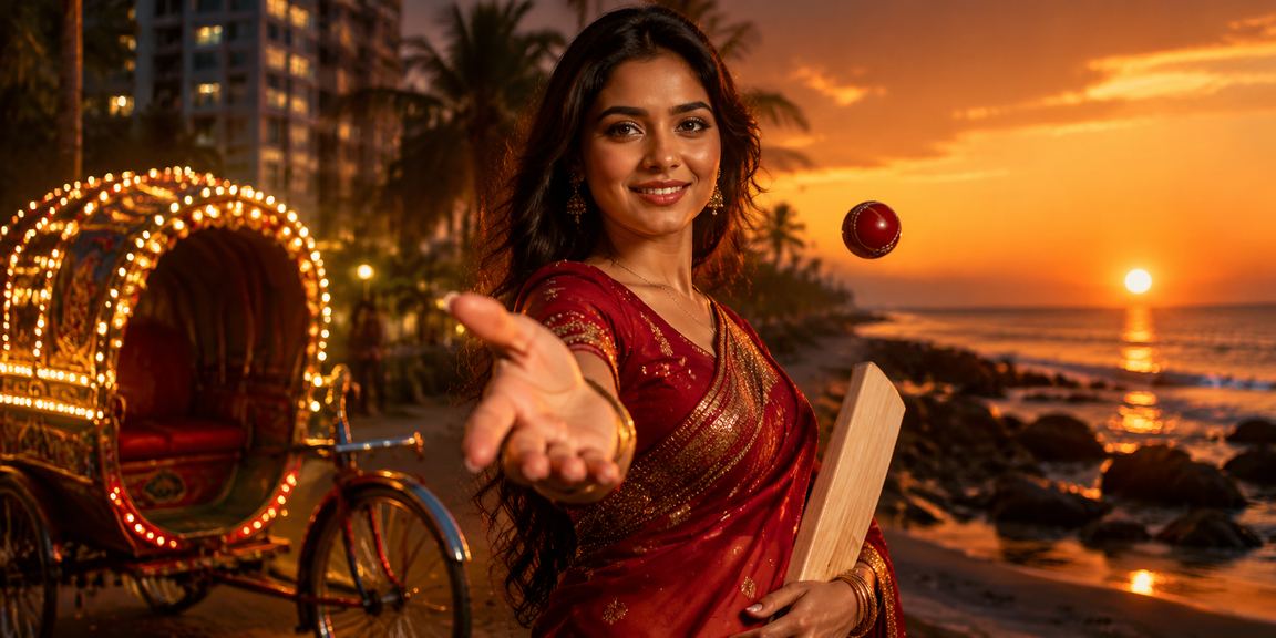 ঢাকায় শাড়ি পরা নারীর ক্রিকেট বেটিং — bd45 নিরাপদ ব্যক্তিগত তথ্য সুরক্ষা