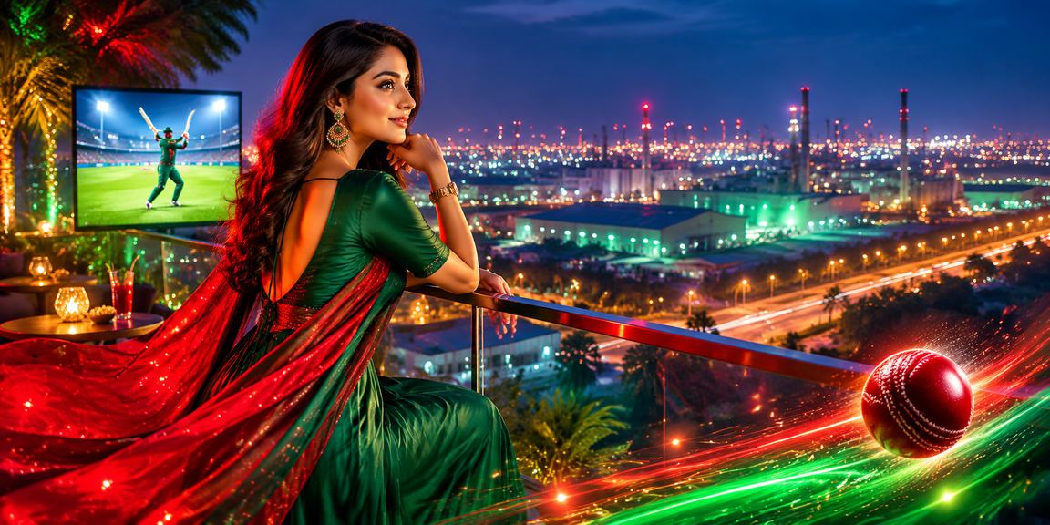 গাজীপুরে লাল-সবুজ পতাকায় ক্রিকেট বেটিং — bd45 - এর দেশপ্রেমী নিরাপদ পরিবেশ