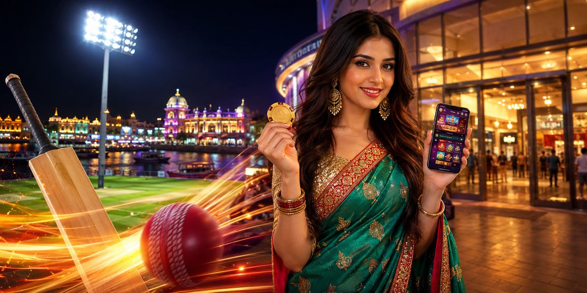 খুলনার রাতের বাজারে ক্রিকেট বেটিং — হাই রোলারদের উত্তেজনাপূর্ণ রাত