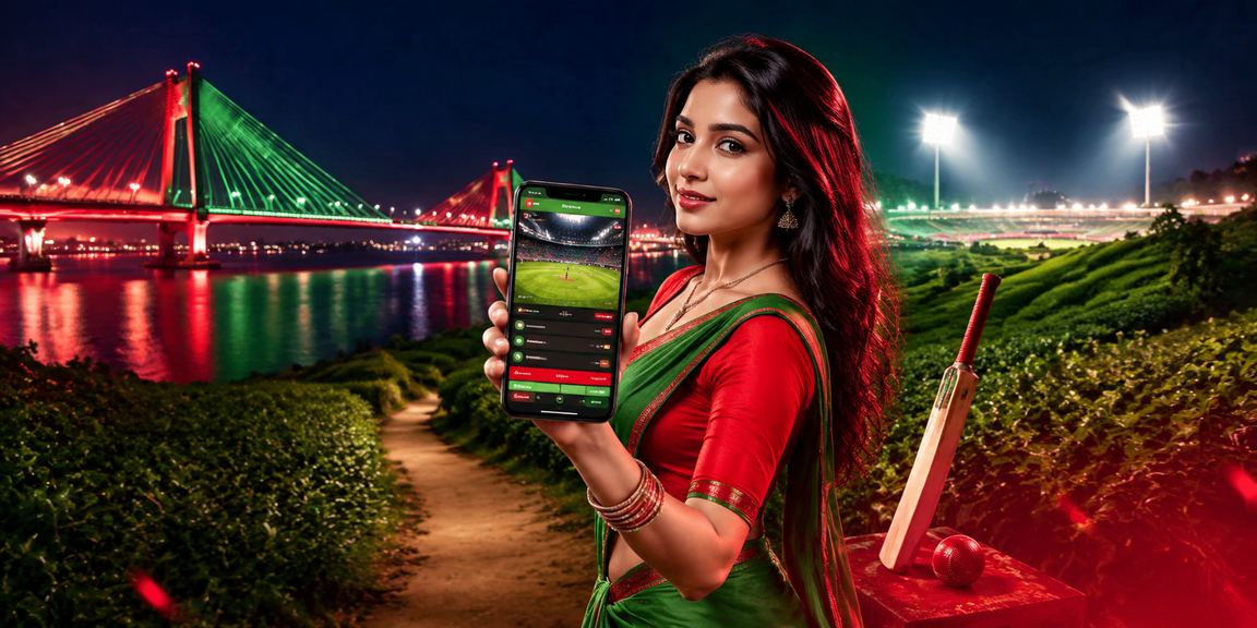 রাজশাহীতে লাল-সবুজ পতাকায় ক্রিকেট বেটিং — bd45 নিরাপদ তথ্য ব্যবস্থাপনা
