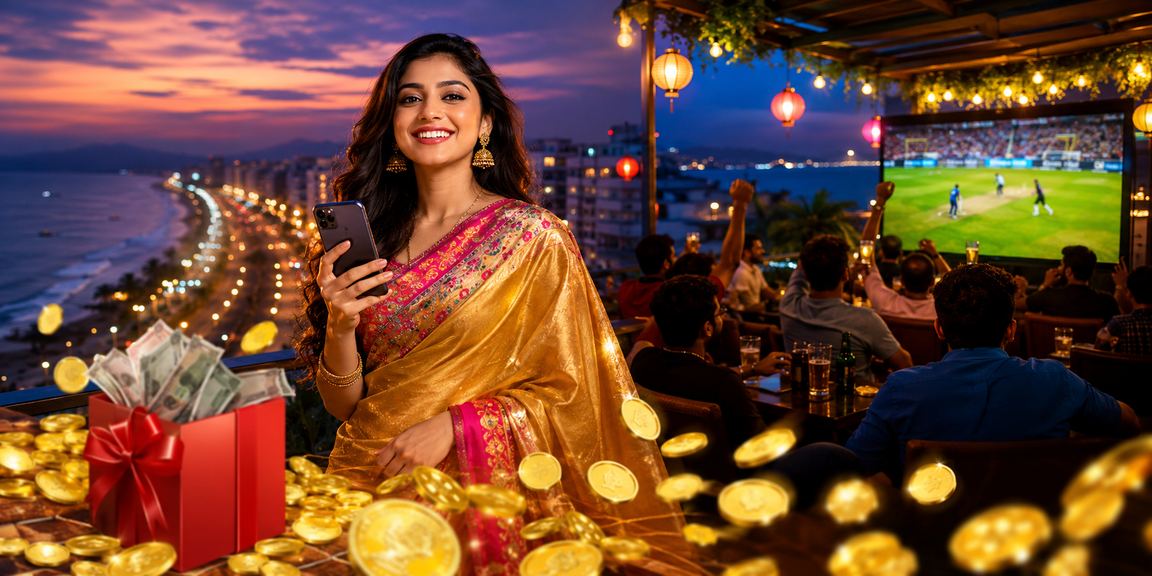 রংপুরে শাড়ি পরা নারীর সাথে ক্রিকেট বেটিং — bd45 বেট বিভাগে উৎসাহী পরিবেশ