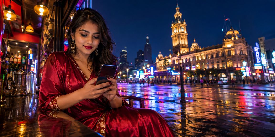 রংপুরে নিয়নআলোয় মোবাইল ক্যাসিনো অ্যাক্সেস — আধুনিক বেটিং অভিজ্ঞতা